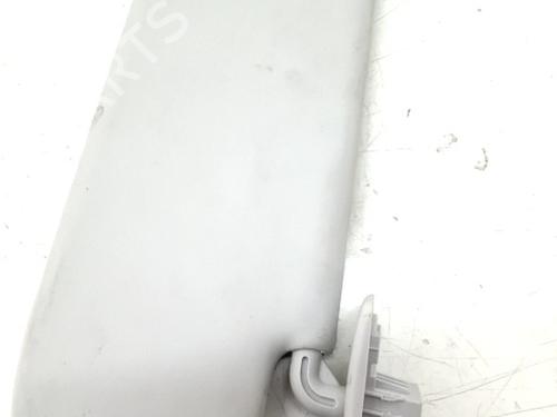 Used Left sun visor FIAT 500e (332_) Elektro 3+1 (FA1) (118 hp) 30337439
