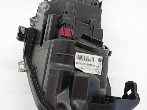 Left headlight OPEL ASTRA H TwinTop (A04) 1.6 (L67) | BP40546859C28 - Image 2