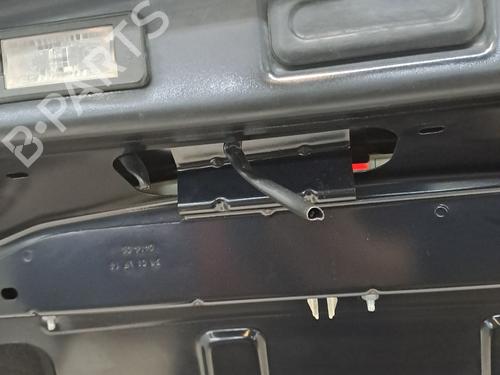 Tailgate PEUGEOT 207 CC (WD_) 1.6 16V | BP23376575C6 