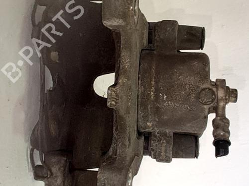 Used Left front brake caliper Left front brake caliper OPEL ZAFIRA / ZAFIRA FAMILY B (A05) 1.9 CDTI (M75) (120 hp) 34182191 34182191