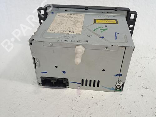 Radio CHEVROLET EPICA (KL1_) 2.0 D | BP27891613E6