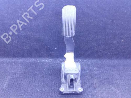 Pedal MERCEDES-BENZ SPRINTER 3,5-t Van (B906) 319 CDI / BlueTEC 4x4 (906.631, 906.633, 906.635,... | BP23448878I4 