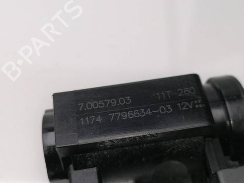 Used Electronic sensor BMW X3 (E83) 2.0 d (150 hp) 23380719