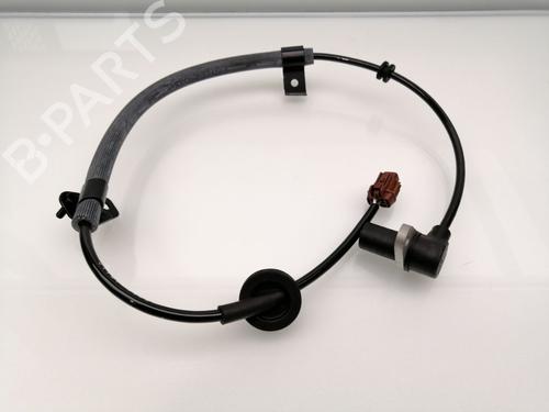 Electronic sensor NISSAN NOTE (E11, NE11) 1.4 LPG | BP30451718M84