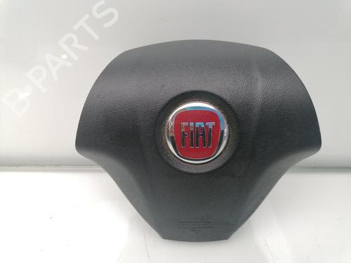 Used Driver airbag FIAT QUBO (225_) 1.3 D Multijet (225CXB1A, 225AXB1A, 225CXB11, 225AXB11,... (75 hp) 25761823