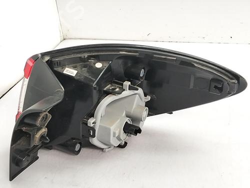 Left taillight RENAULT CAPTUR I (J5_, H5_) 1.2 TCe 120 | BP38417942C34 - Image 3