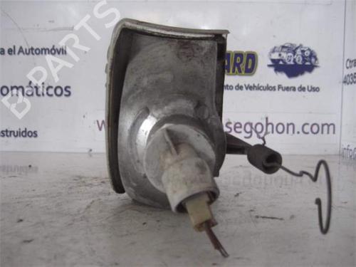 Used Left front indicator SEAT IBIZA I (21A) 0.9 (44 hp) 25915539