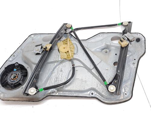 Used Front left window mechanism SEAT LEON (1M1) 1.9 TDI (90 hp) 28958169