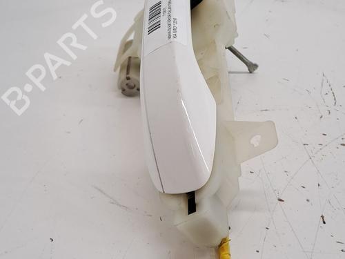 Front left exterior door handle KIA NIRO II (SG2) 1.6 GDi Hybrid | BP28142115C128 