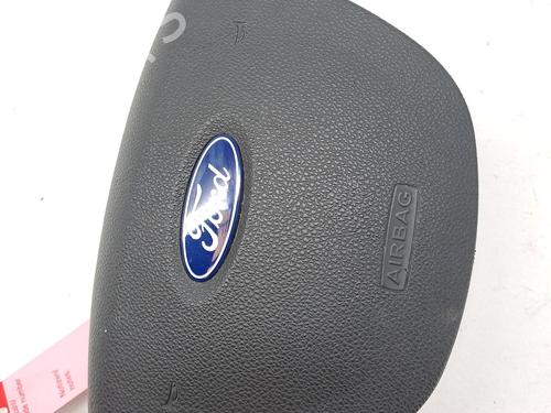 Førerens kollisjonspute FORD FOCUS II Turnier (DA_, FFS, DS) 1.6 TDCi (109 hp) 26544324