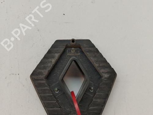 Other RENAULT CLIO II (BB_, CB_) 1.2 16V (BB05, BB0W, BB11, BB27, BB2T, BB2U, BB2V, CB05,... | BP29051176O1 