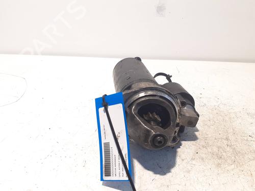 Starter OPEL ASTRA F Hatchback (T92) 1.6 i (F08, M08, F68, M68) | BP25460455M8 