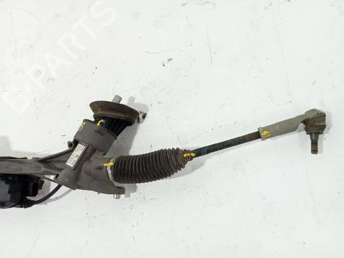 Steering rack SKODA OCTAVIA III (5E3, NL3, NR3) 1.4 TSI | BP30054718M22