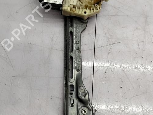 Used Rear right window mechanism Rear right window mechanism PEUGEOT 308 Hatchback Van (LB_) 1.6 e-HDi 115 (LB9HCG) (116 hp) 33772945 33772945