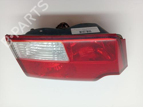 Højre baglygte bagklap SSANGYONG KYRON 2.0 Xdi (141 hp) 23359070