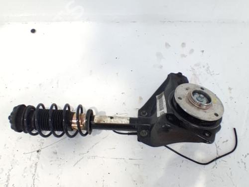 Used Left front steering knuckle Left front steering knuckle 39401606 39401606