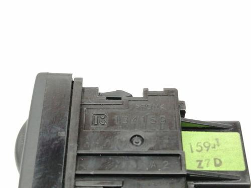 Headlight switch TOYOTA PRIUS Liftback (_W2_) 1.5 Hybrid (NHW20_, NHW20R) | BP23387449I24 
