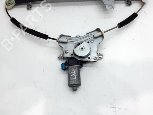 Elevador vidro frente esquerdo Elevador vidro frente esquerdo CHEVROLET LACETTI (J200) 2.0 D (121 hp) 34331260 34331260