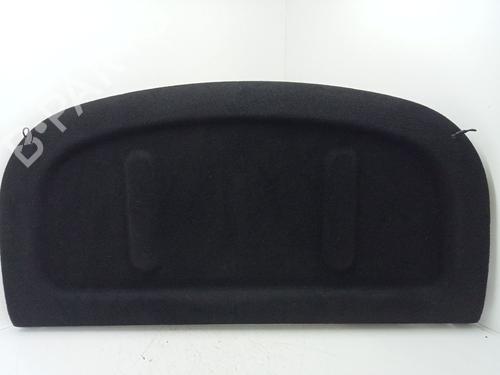 Used Rear parcel shelf KIA CEE'D Sportswagon (JD) 1.6 CRDi 128 (128 hp) 28958334