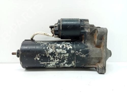 Used Starter RENAULT CLIO I (B/C57_, 5/357_) 1.2 (B/C/S57A, B/C57S, 5/357F, 5/357J, 5/357L, 5/357R) (58 hp) 25456695