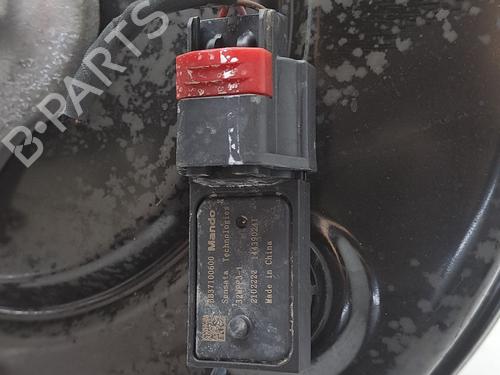 Servo brake HYUNDAI BAYON (BC3) 1.0 T-GDI | BP24874350M42 