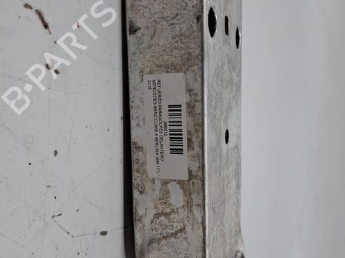 Used Front bumper reinforcement MERCEDES-BENZ A-CLASS (W177) A 180 d (177.003) (116 hp) 27098807