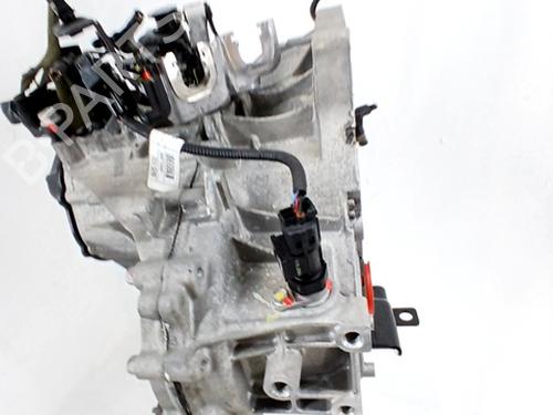 Gearbox HYUNDAI ix20 (JC) 1.4 | BP30871266M3 - Image 3