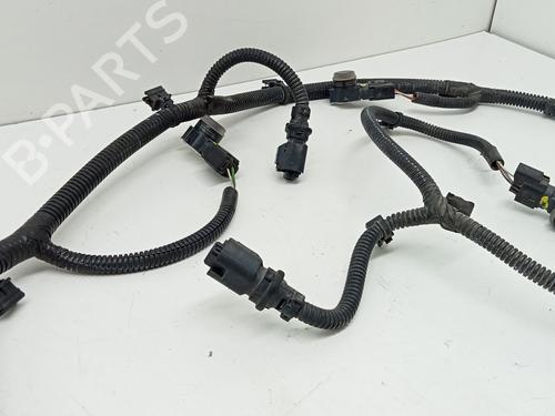 Electronic module PEUGEOT 2008 I (CU_) 1.6 BlueHDi 100 | BP27462965M83 