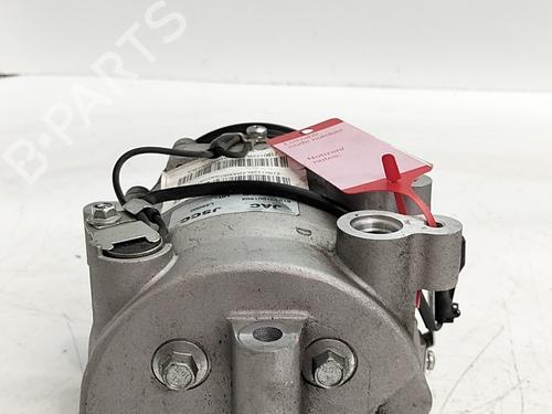 AC compressor EVO EVO 3 1.5 | BP38748322M34 - Image 6