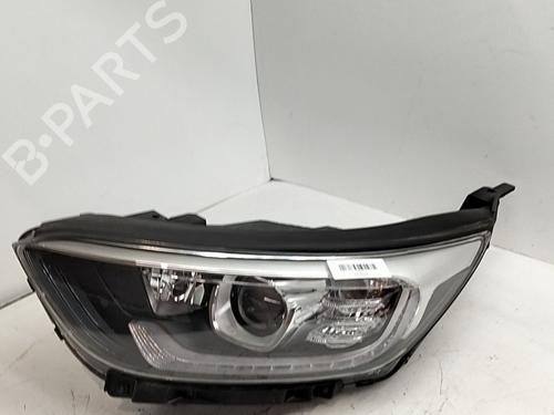 Left headlight KIA STONIC (YB) 1.2 CVVT | BP38748525C28 - Image 5
