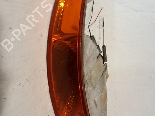 Used Right front fog light Right front fog light RENAULT MASTER II Van (FD) 2.5 dCi 120 (FD0M, FD0U, FD0W, FD2M, FD2W, FD3M, FD3U,... (115 hp) 34716542 34716542