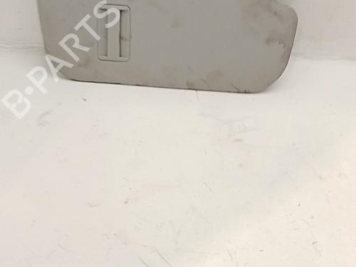 Left sun visor HYUNDAI i10 III (AC3, AI3) 1.0 MPi | BP37289507I1 - Image 2