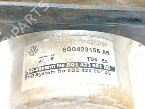 Used Steering pump Steering pump SEAT IBIZA III (6L1) 1.4 TDI (80 hp) 33761321 33761321