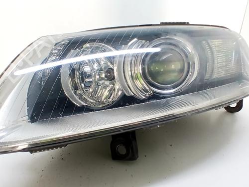 Phare gauche AUDI A6 C6 (4F2) 3.0 TDI quattro (233 hp) 31874562