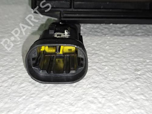 Radiator fan CITROËN C4 Grand Picasso II (DA_, DE_) 1.6 BlueHDi 120 | BP23378396M35 