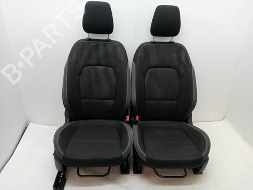 Used Seats set FORD FOCUS IV (HN) 1.5 EcoBlue (120 hp) 23351244