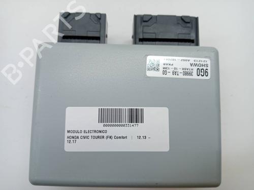 Elektronisk modul HONDA CIVIC IX (FK) 1.6 i-DTEC (FK3) (120 hp) 23343784