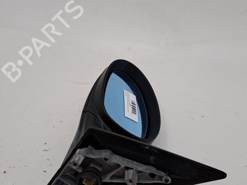 Used Left mirror BMW 3 (E90) 320 d (163 hp) 27193749