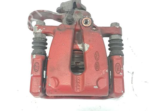 Used Left rear brake caliper KIA CEE'D (JD) 1.6 CRDi 136 (136 hp) 28179529