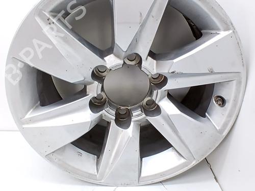 Fælk Fælk TOYOTA LAND CRUISER PRADO (_J15_) 2.8 D-4D (GDJ150_, GDJ155_, GDJ150, GDJ151) (177 hp) 35967840 35967840