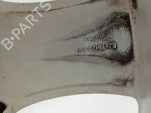 Rim MERCEDES-BENZ M-CLASS (W164) ML 320 CDI 4-matic (164.122) | BP23382645C45 