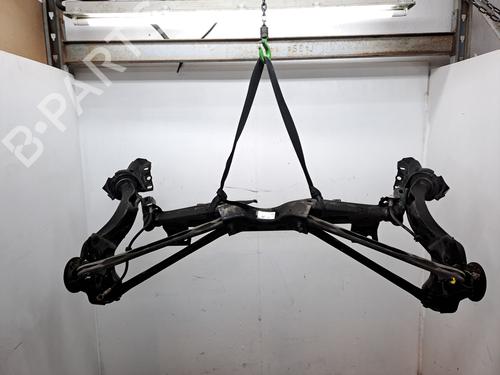 Rear axle MINI MINI (R50, R53) Cooper | BP24308390M2 