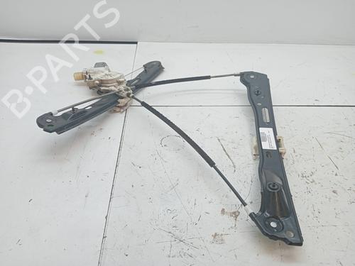 Used Front left window mechanism BMW 1 (E87) 118 d (143 hp) 23350746