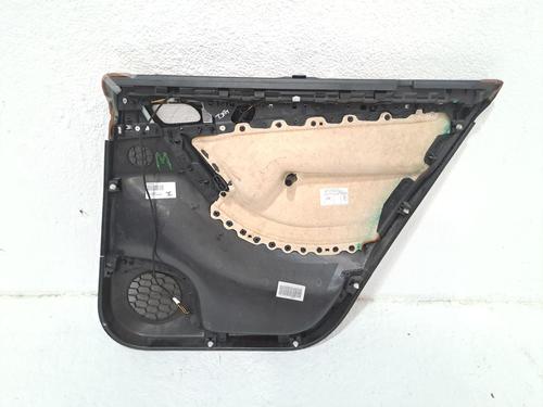 Rear left panel CITROËN C4 Grand Picasso I (UA_) 2.0 HDi 138 | BP29228767C60
