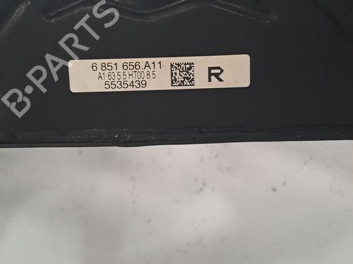 Rear axle BMW 1 (F20) 116 d | BP26451145M2 