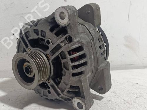 Alternator PEUGEOT 406 (8B) 1.9 TD | BP25915543M7 