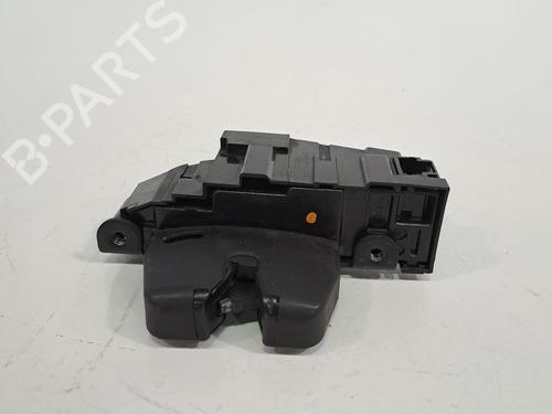 Bakluke lås CITROËN C4 Picasso I MPV (UD_) 2.0 HDi 150 (150 hp) 23372290