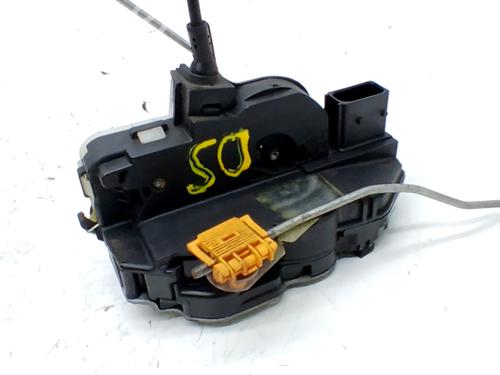 Rear left lock OPEL ASTRA J GTC 2.0 CDTI (08) | BP32257201C100