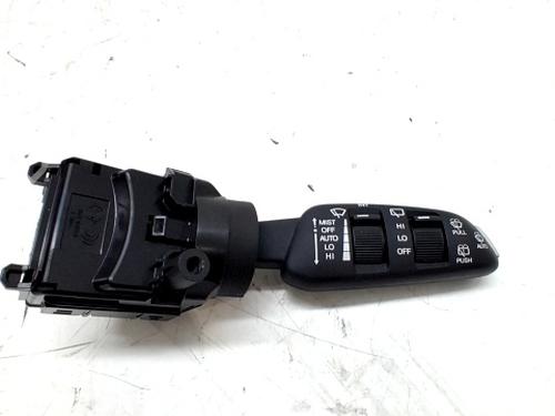 Used Steering column stalk SSANGYONG XLV SUV e-XDi 160 (116 hp) 31369462