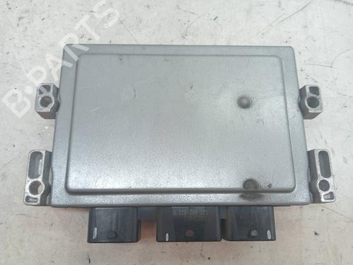 Engine control unit (ECU) DACIA SANDERO 1.2 16V | BP23340408M57 
